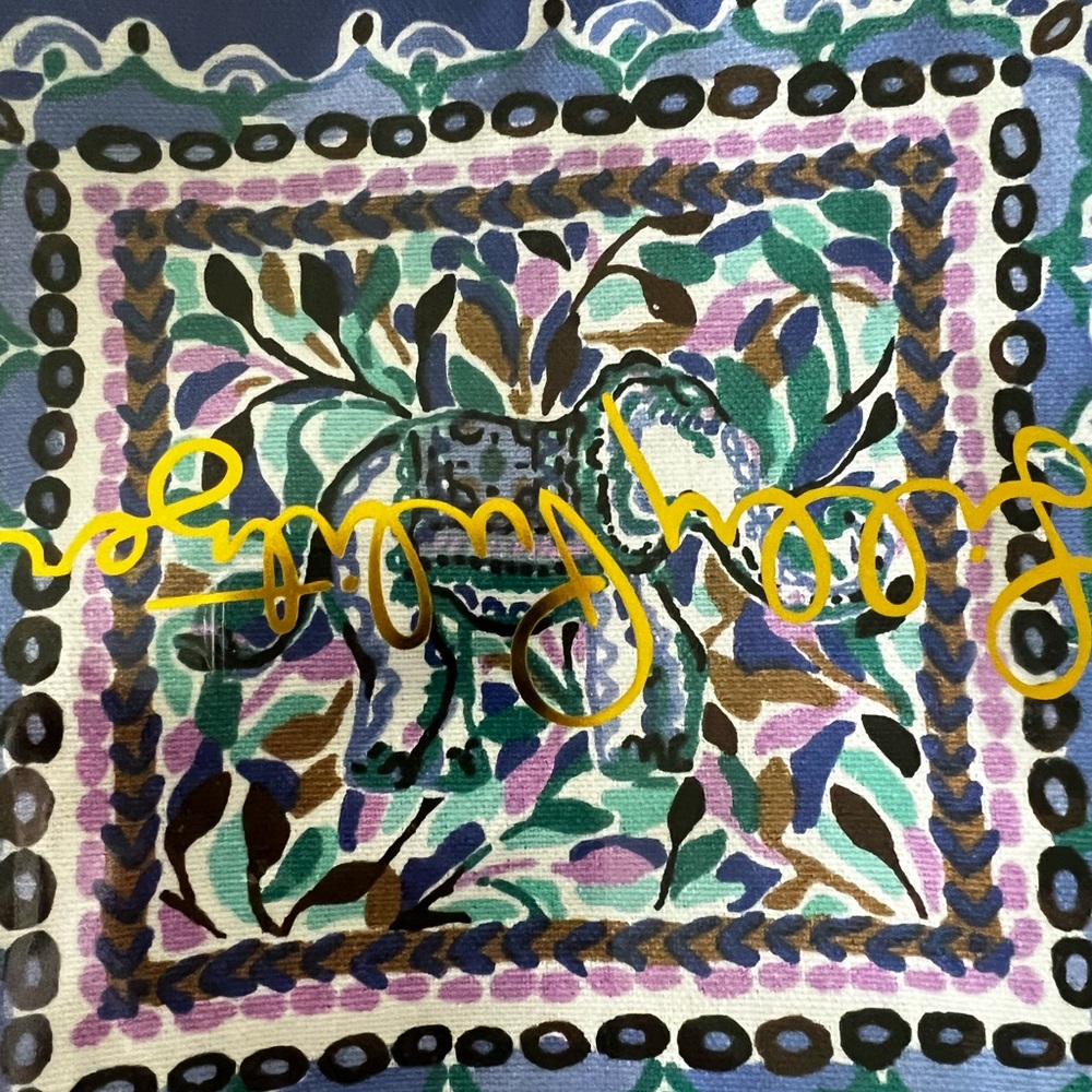 Lilly Pulitzer - Picture 2 of 3